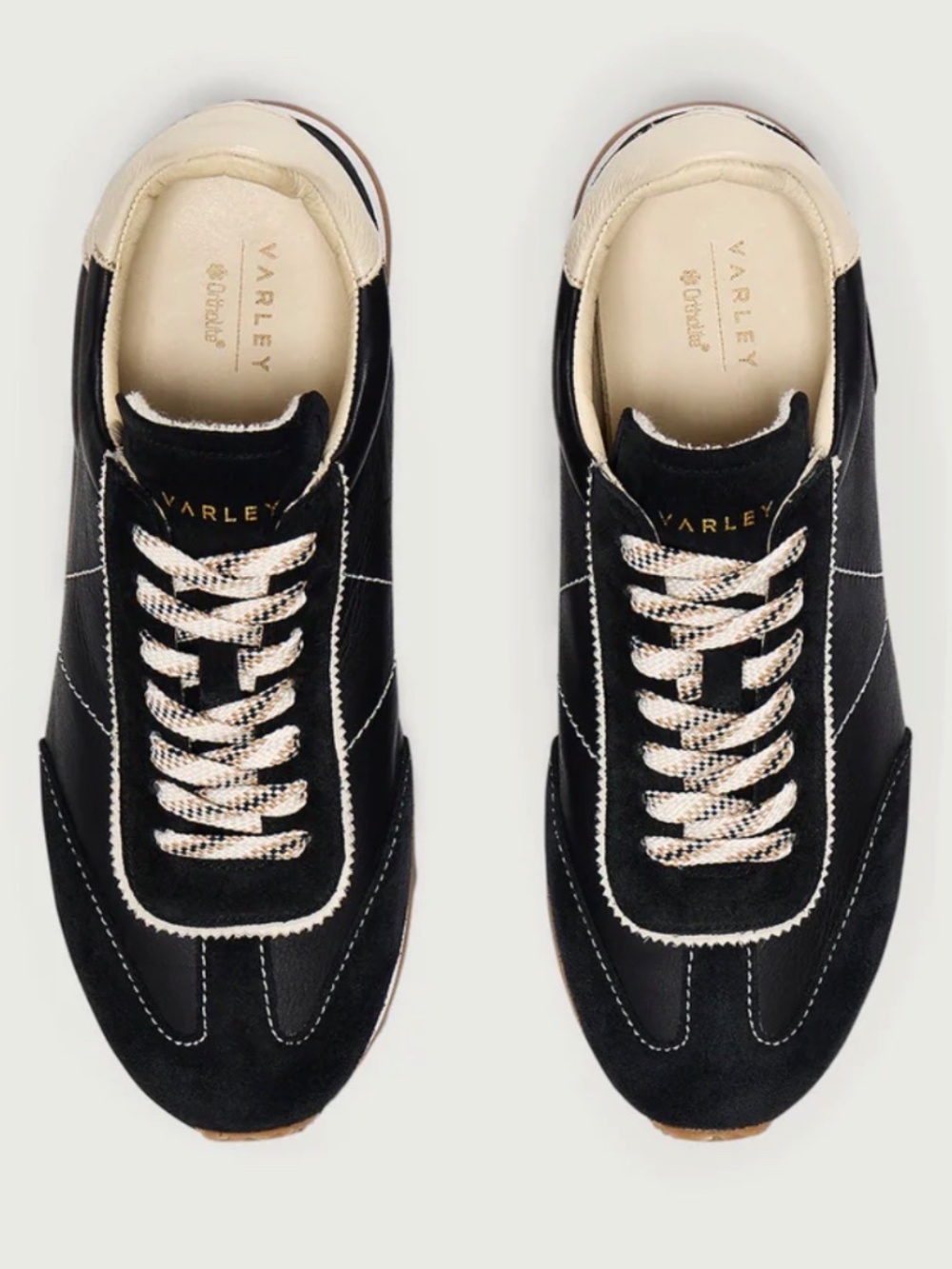 Varley Aleone Runner sneaker - Picture 2 of 3
